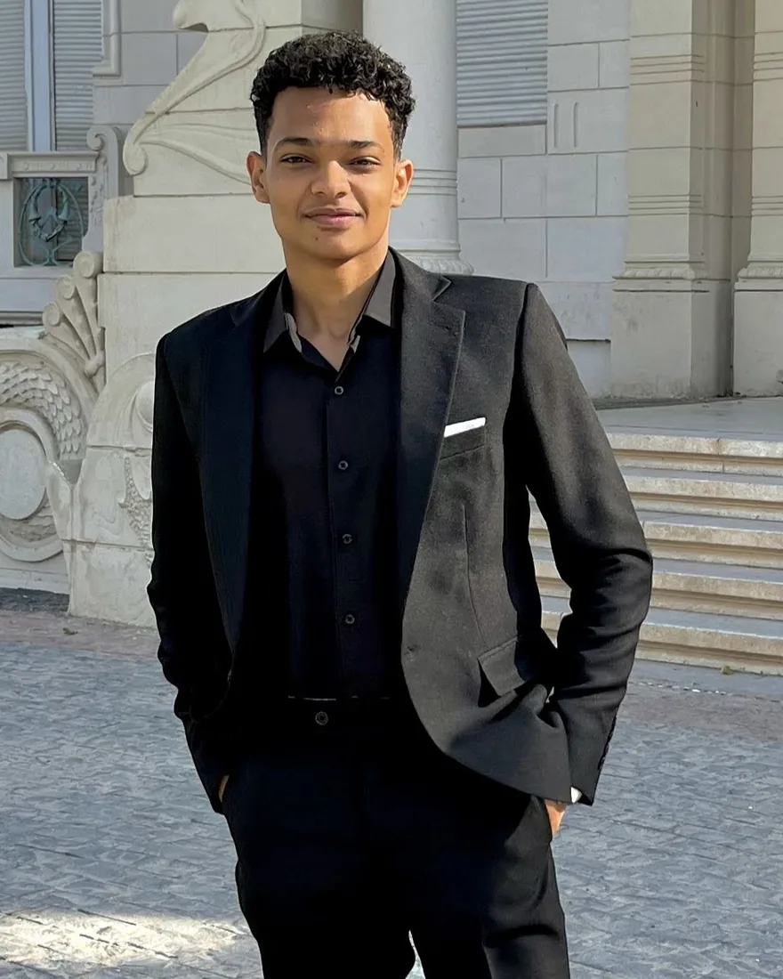 Malek Ahmed